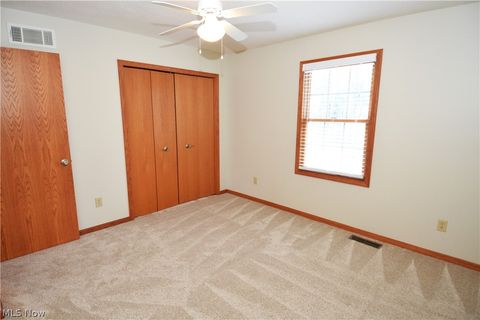 Tiny photo for 5301 Markwood Court, Valley City, OH 44280 (MLS # 5186734)