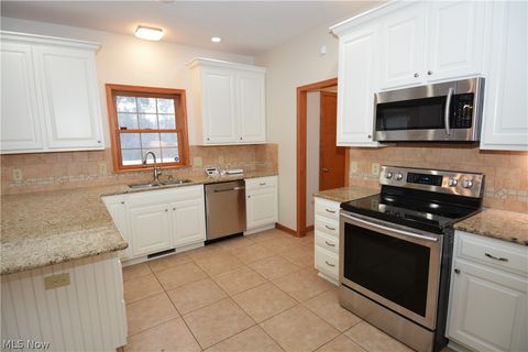 Tiny photo for 5301 Markwood Court, Valley City, OH 44280 (MLS # 5186734)