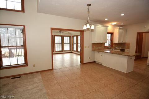Tiny photo for 5301 Markwood Court, Valley City, OH 44280 (MLS # 5186734)