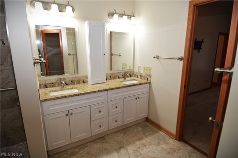 Tiny photo for 5301 Markwood Court, Valley City, OH 44280 (MLS # 5186734)