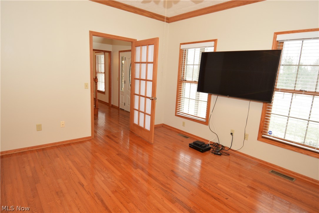 Markwood Pines - Residential