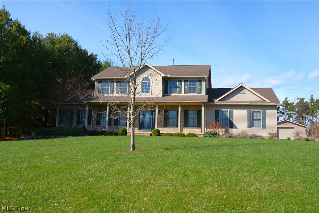 Markwood Pines - Residential