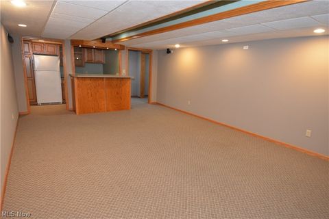 Tiny photo for 5301 Markwood Court, Valley City, OH 44280 (MLS # 5186734)