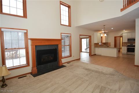 Tiny photo for 5301 Markwood Court, Valley City, OH 44280 (MLS # 5186734)