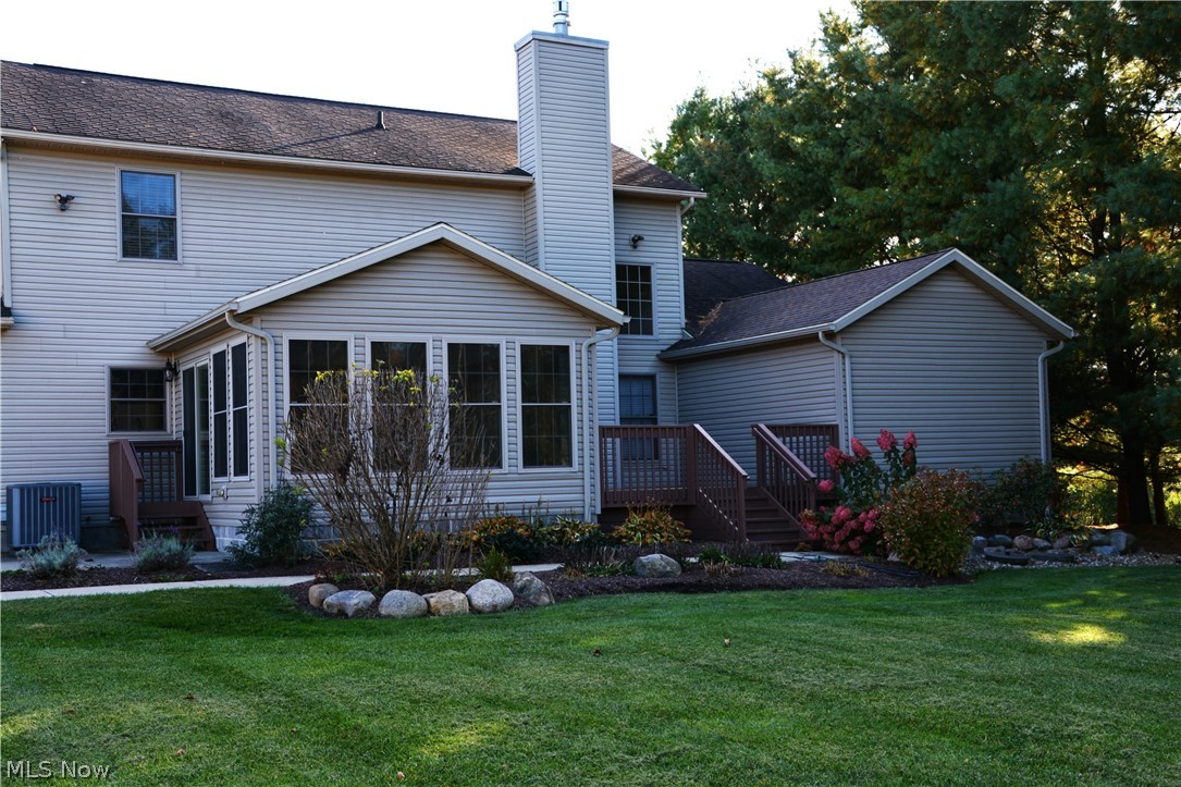 Markwood Pines - Residential