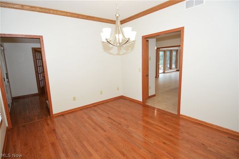 Tiny photo for 5301 Markwood Court, Valley City, OH 44280 (MLS # 5186734)