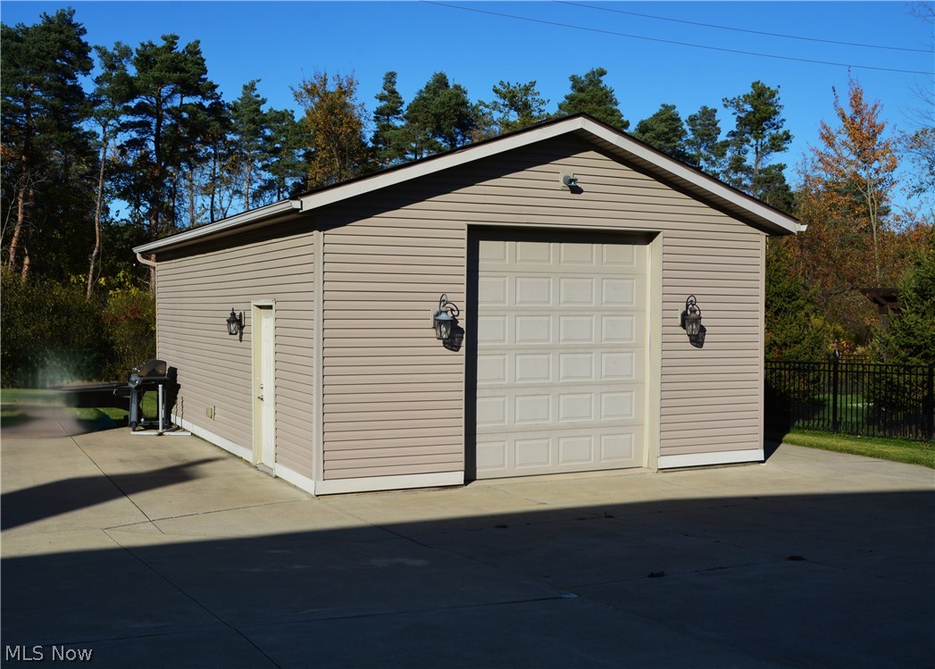 Markwood Pines - Residential