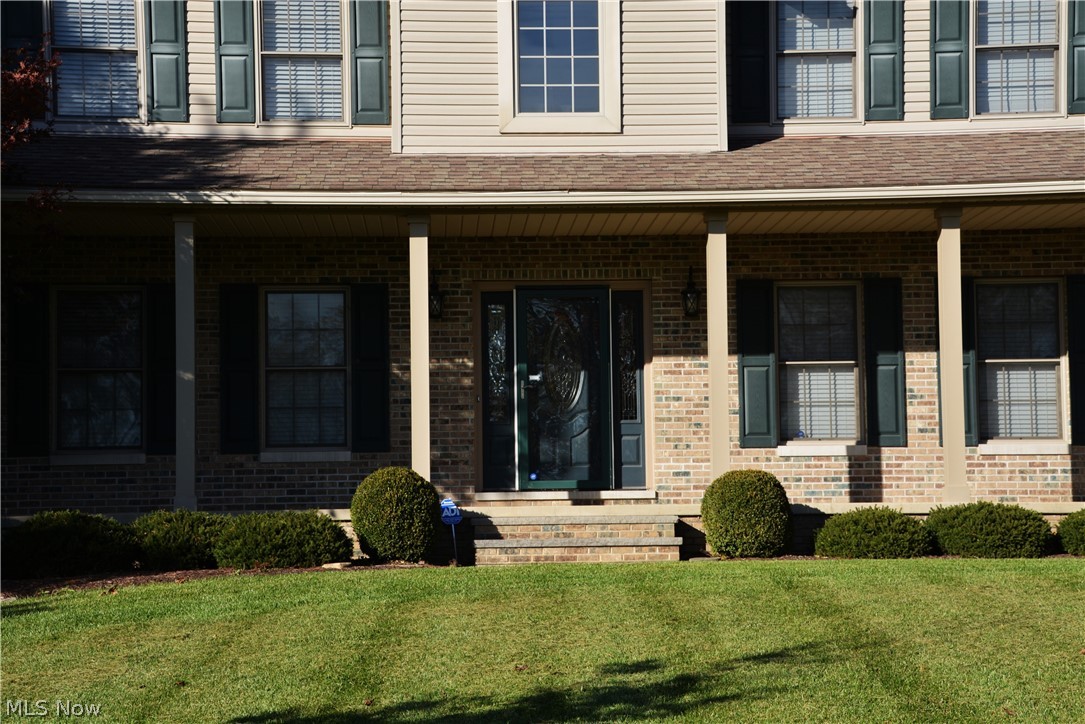 Markwood Pines - Residential