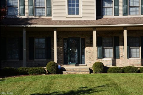 Tiny photo for 5301 Markwood Court, Valley City, OH 44280 (MLS # 5186734)