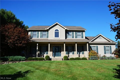 Tiny photo for 5301 Markwood Court, Valley City, OH 44280 (MLS # 5186734)
