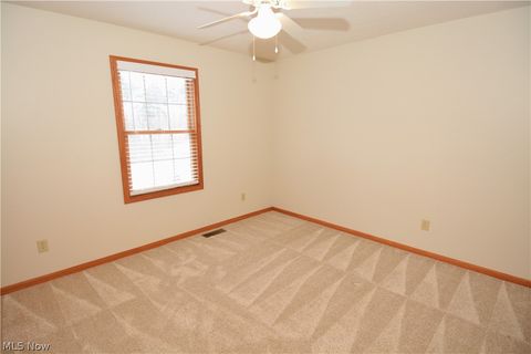 Tiny photo for 5301 Markwood Court, Valley City, OH 44280 (MLS # 5186734)