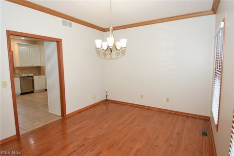 Tiny photo for 5301 Markwood Court, Valley City, OH 44280 (MLS # 5186734)