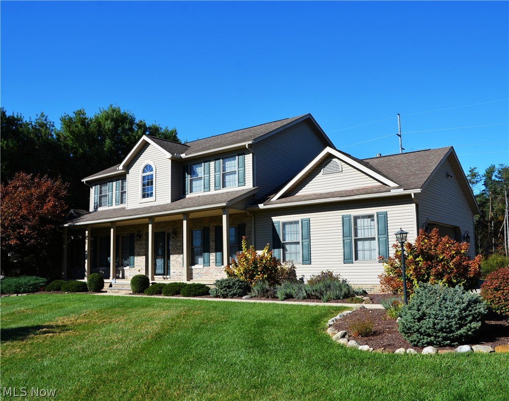 Markwood Pines - Residential