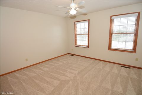 Tiny photo for 5301 Markwood Court, Valley City, OH 44280 (MLS # 5186734)