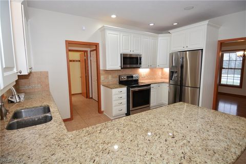 Tiny photo for 5301 Markwood Court, Valley City, OH 44280 (MLS # 5186734)