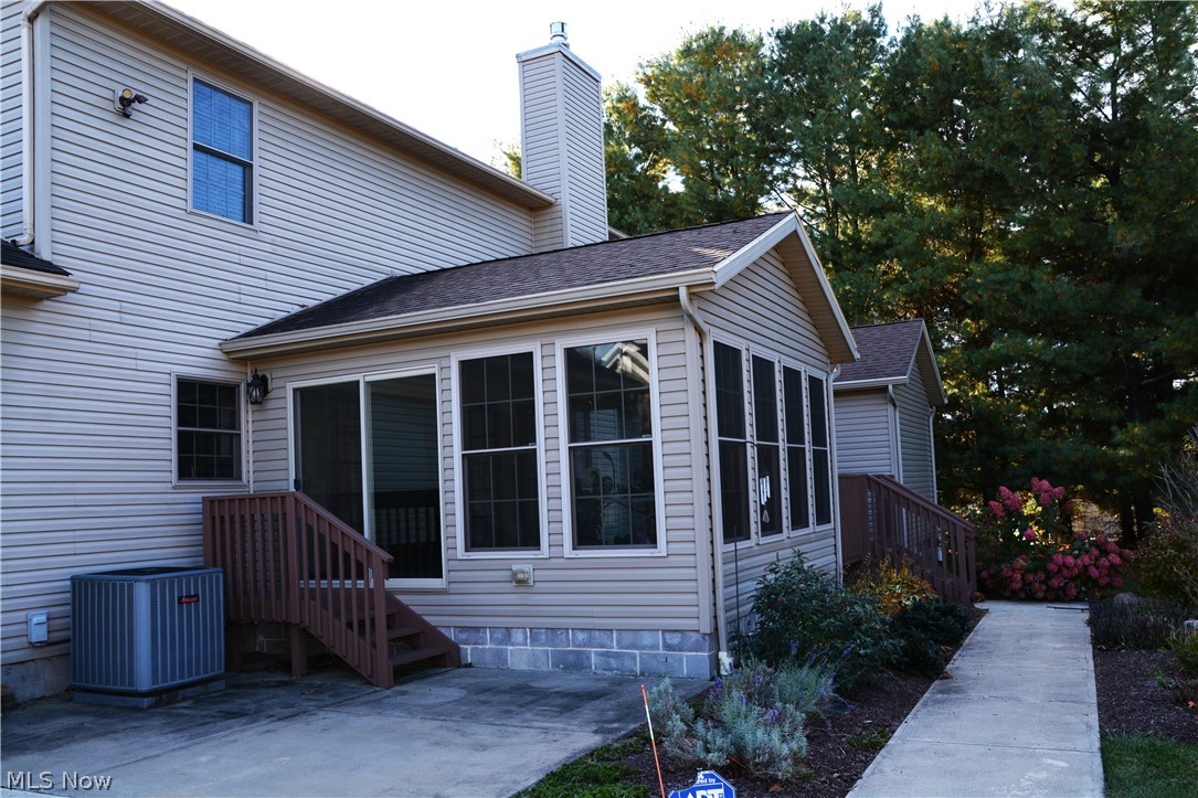 Markwood Pines - Residential