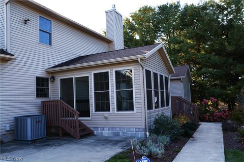 Tiny photo for 5301 Markwood Court, Valley City, OH 44280 (MLS # 5186734)