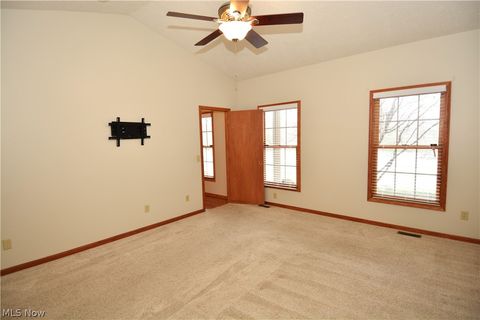 Tiny photo for 5301 Markwood Court, Valley City, OH 44280 (MLS # 5186734)