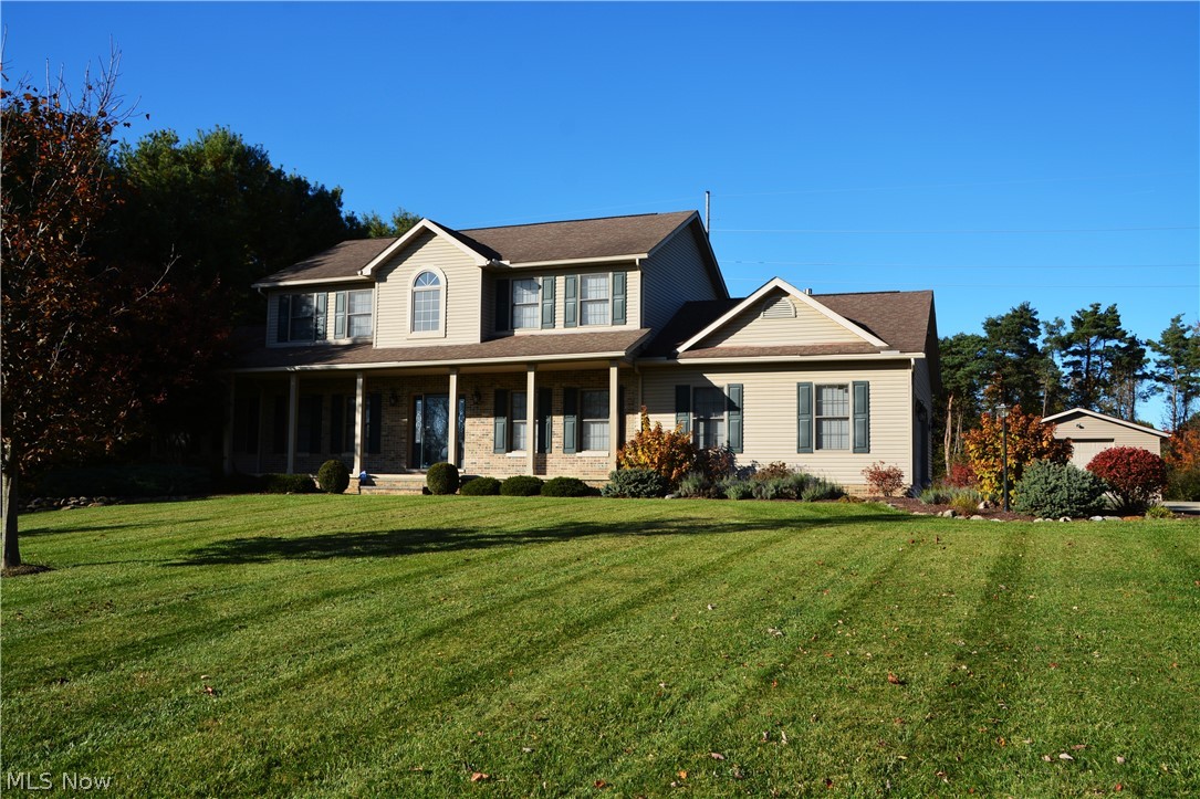 Markwood Pines - Residential