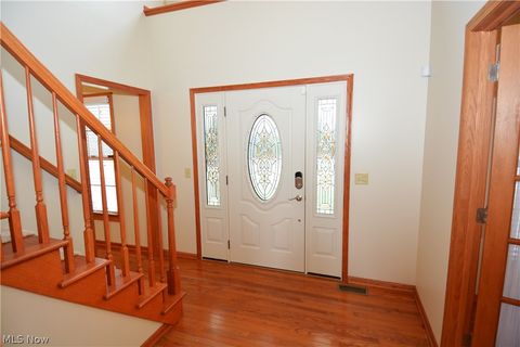 Tiny photo for 5301 Markwood Court, Valley City, OH 44280 (MLS # 5186734)