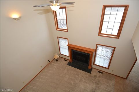 Tiny photo for 5301 Markwood Court, Valley City, OH 44280 (MLS # 5186734)