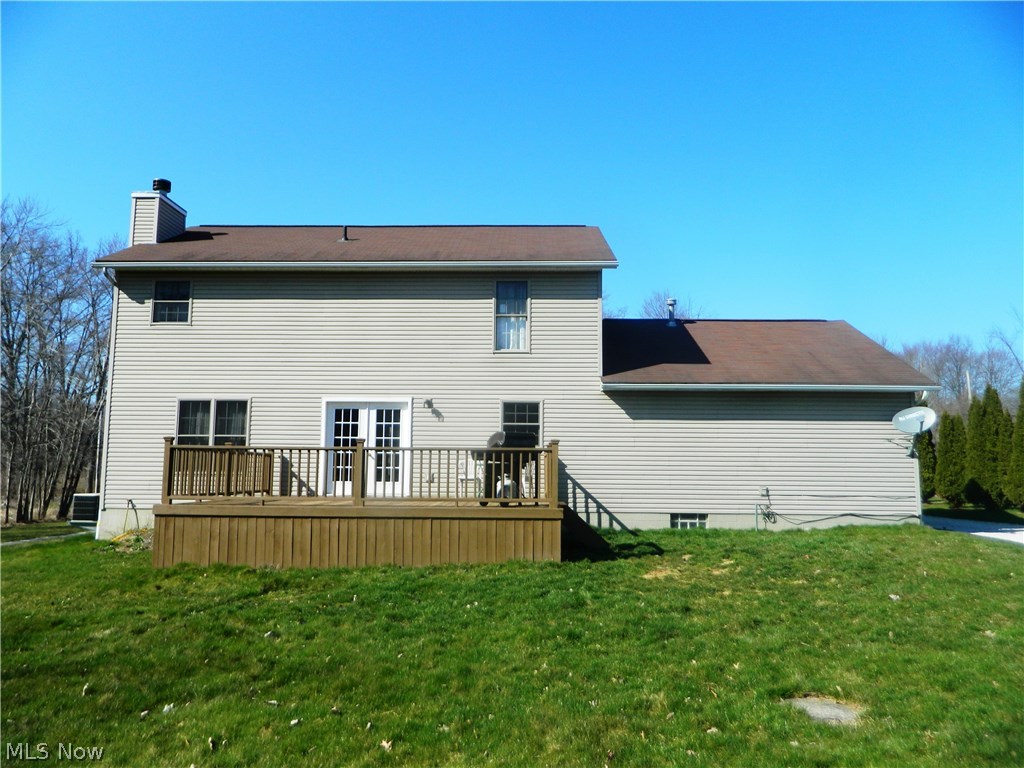 Brimfield - Residential