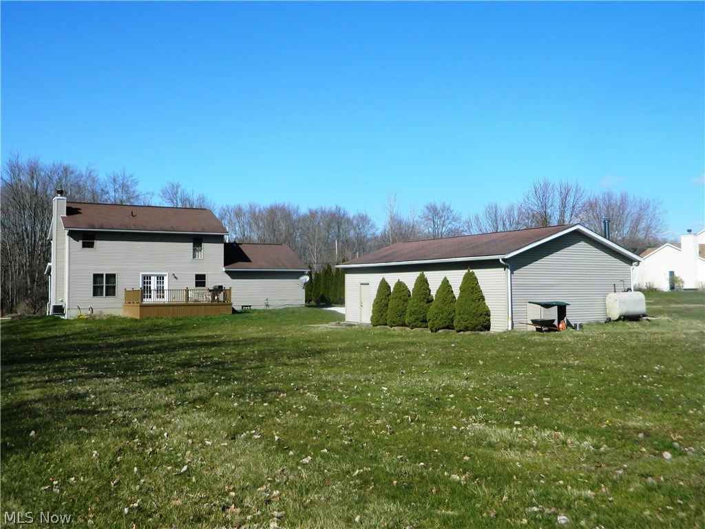Brimfield - Residential