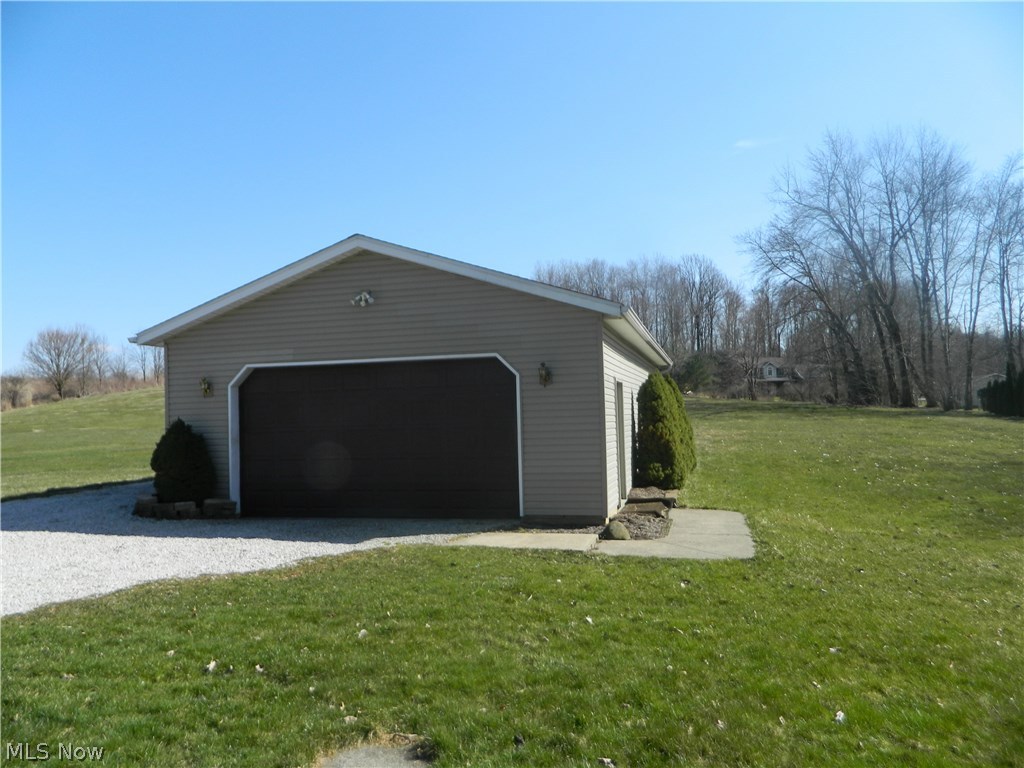 Brimfield - Residential