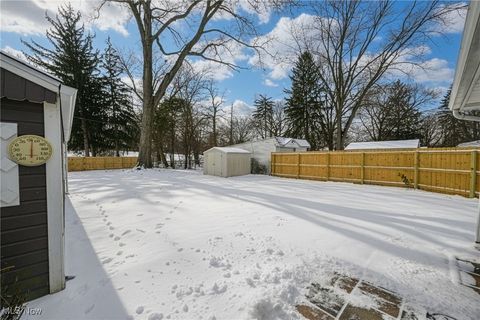 Tiny photo for 1612 Hanover Street, Cuyahoga Falls, OH 44221 (MLS # 5179326)