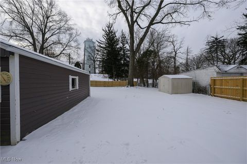 Tiny photo for 1612 Hanover Street, Cuyahoga Falls, OH 44221 (MLS # 5179326)
