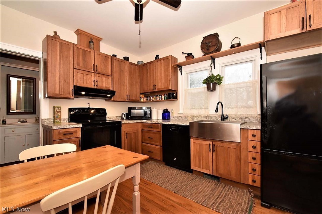 Moncrief Sub - Residential