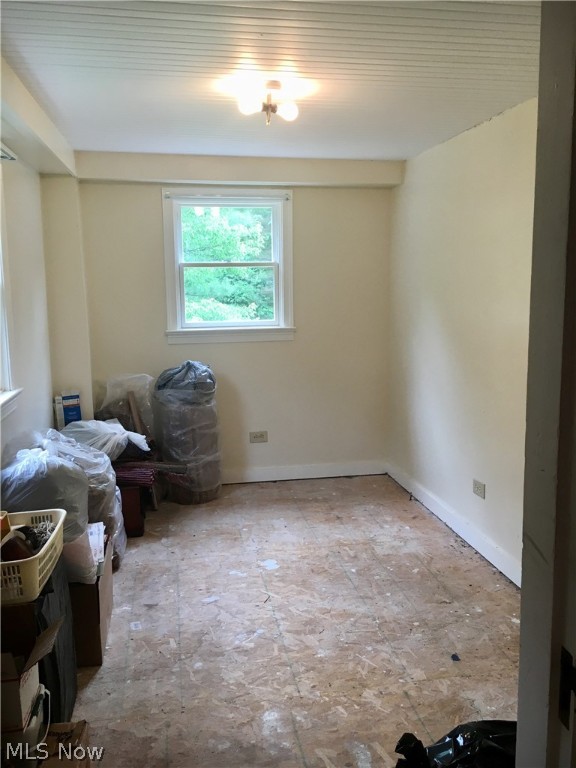 Moncrief Sub - Residential