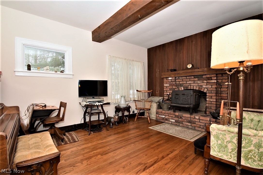 Moncrief Sub - Residential