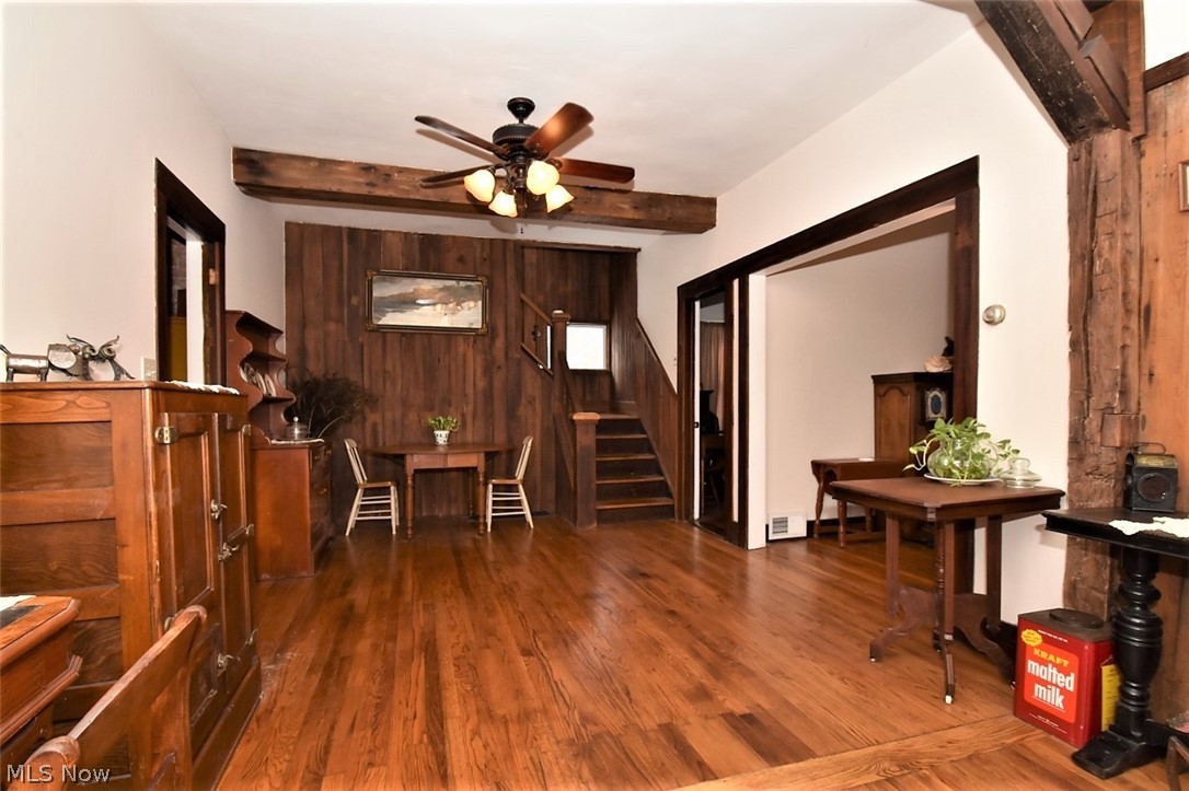 Moncrief Sub - Residential