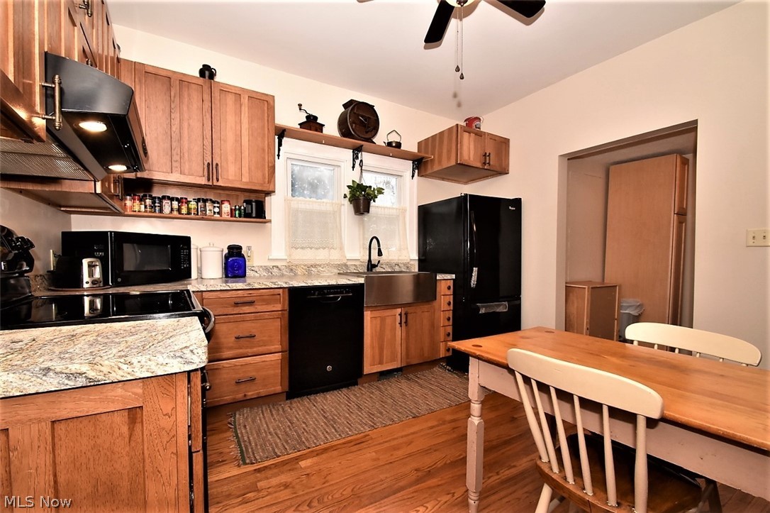 Moncrief Sub - Residential