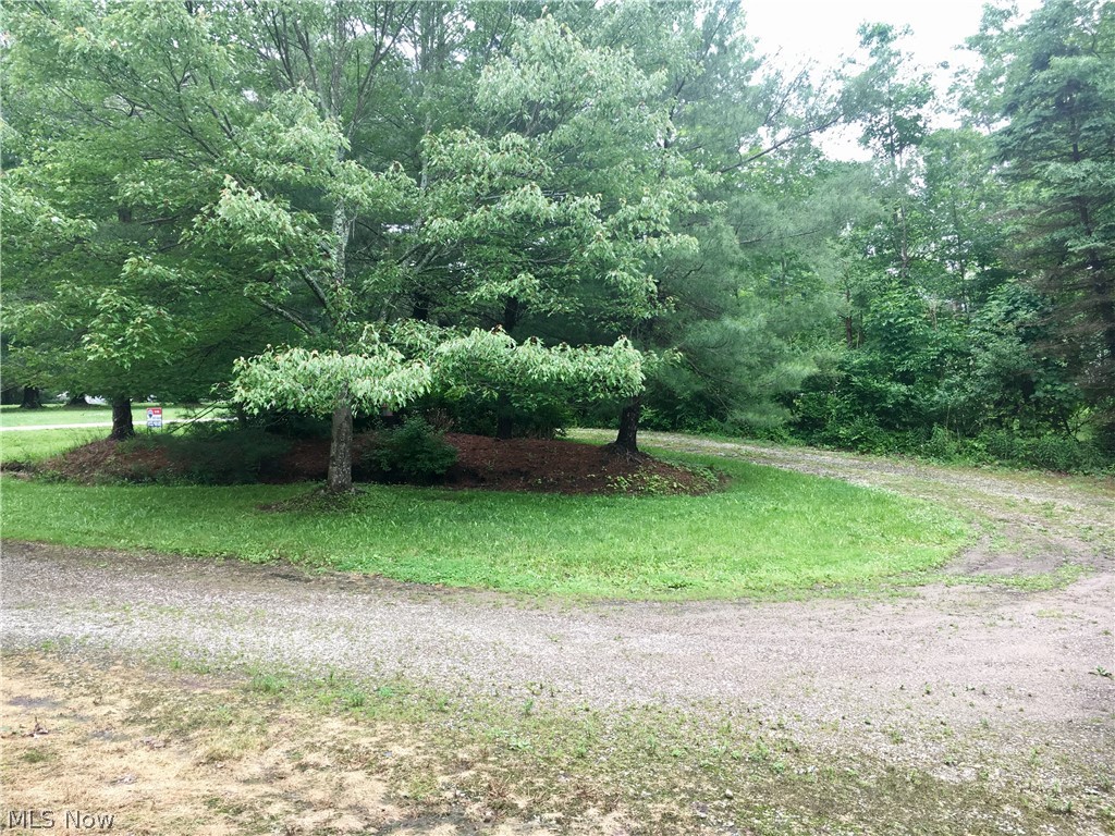 Moncrief Sub - Residential