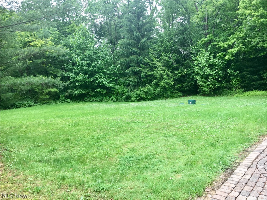 Moncrief Sub - Residential