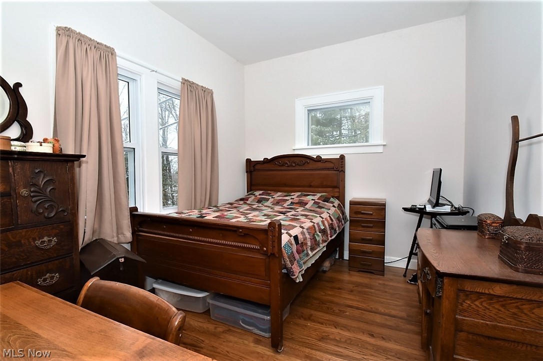 Moncrief Sub - Residential