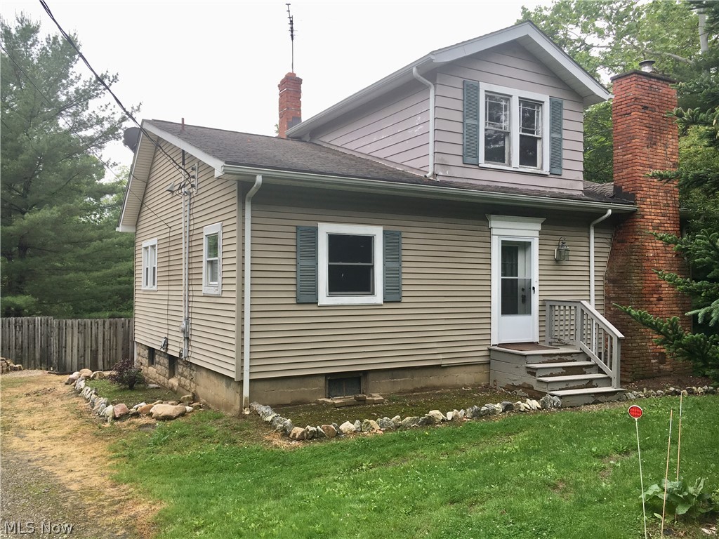 Moncrief Sub - Residential