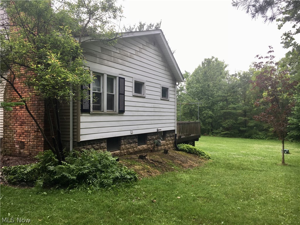 Moncrief Sub - Residential