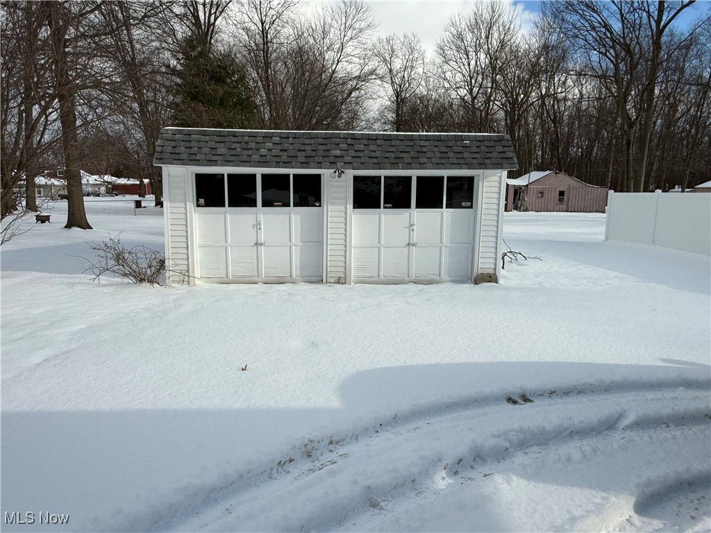 Original Dover Township - Residential