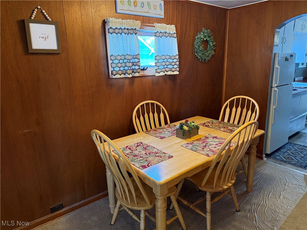 Original Dover Township - Residential