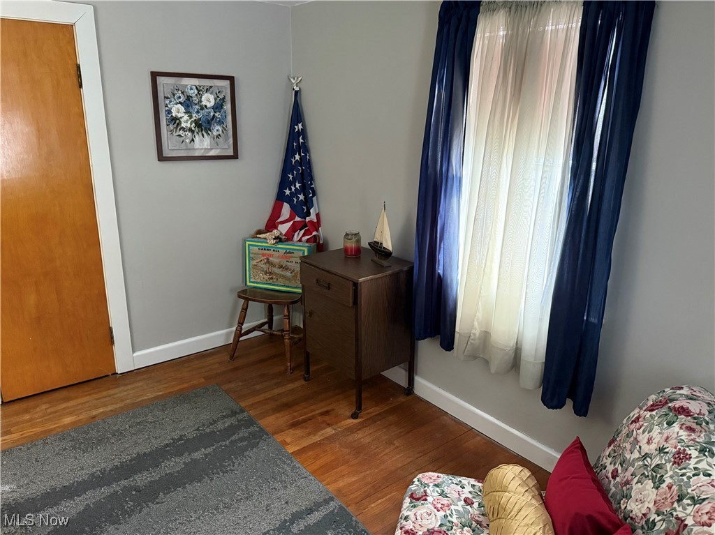 Original Dover Township - Residential