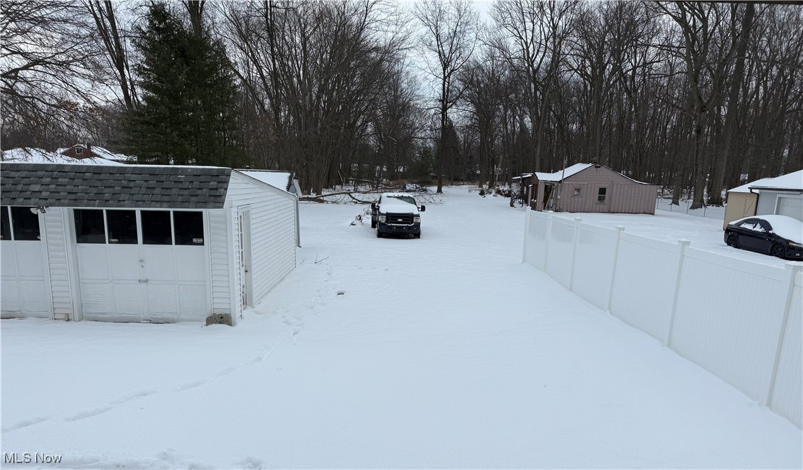 Original Dover Township - Residential