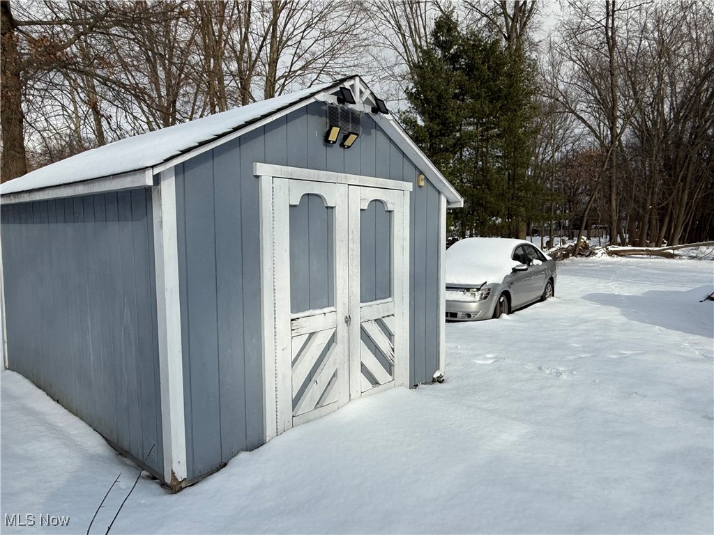 Original Dover Township - Residential