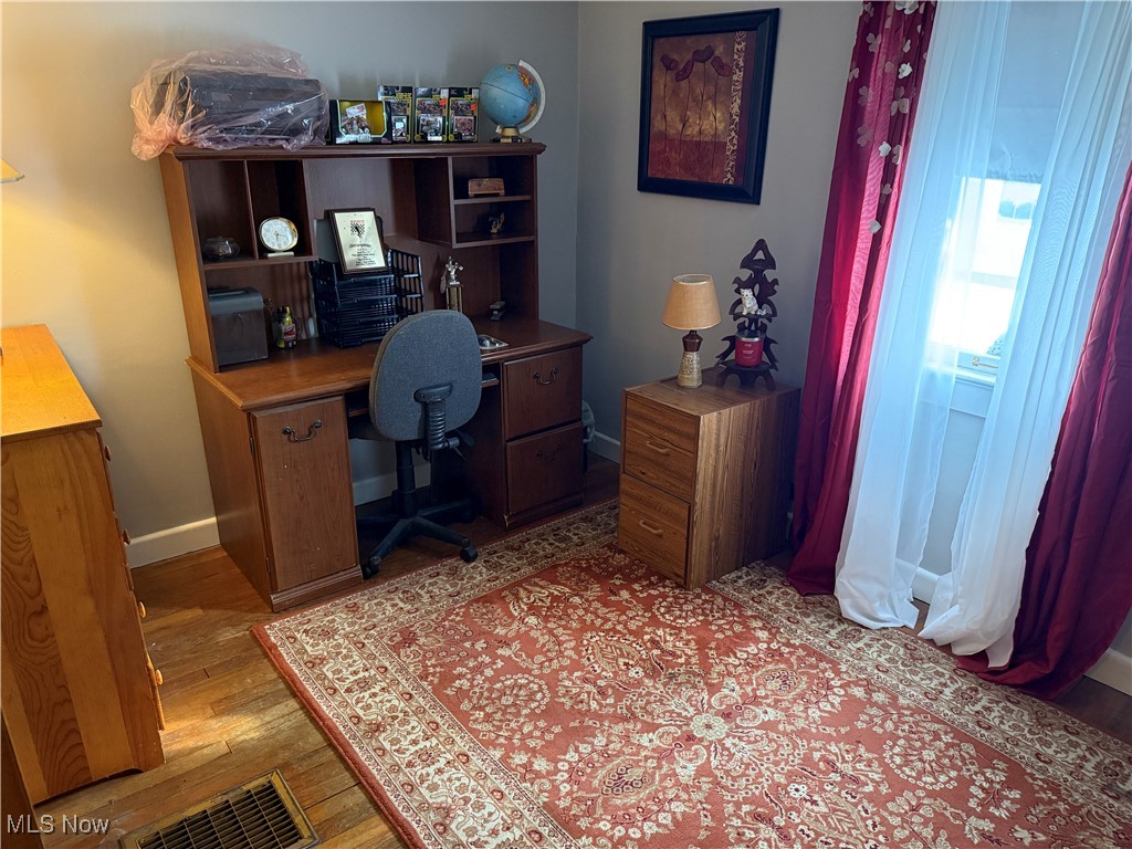 Original Dover Township - Residential