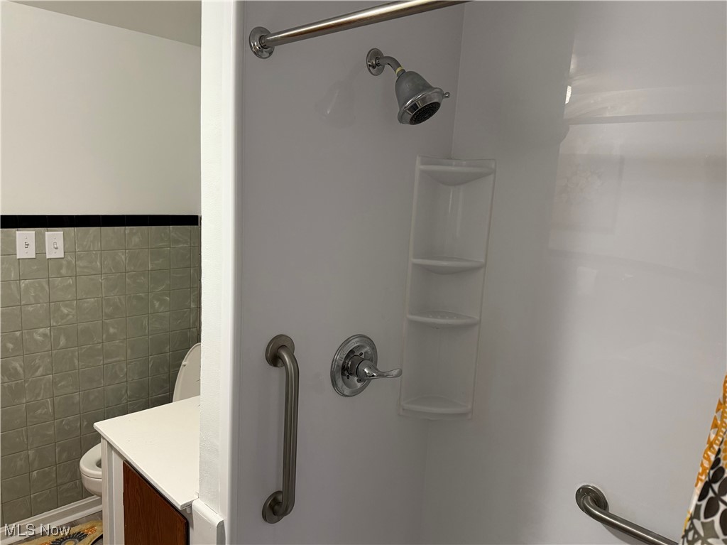 Original Dover Township - Residential