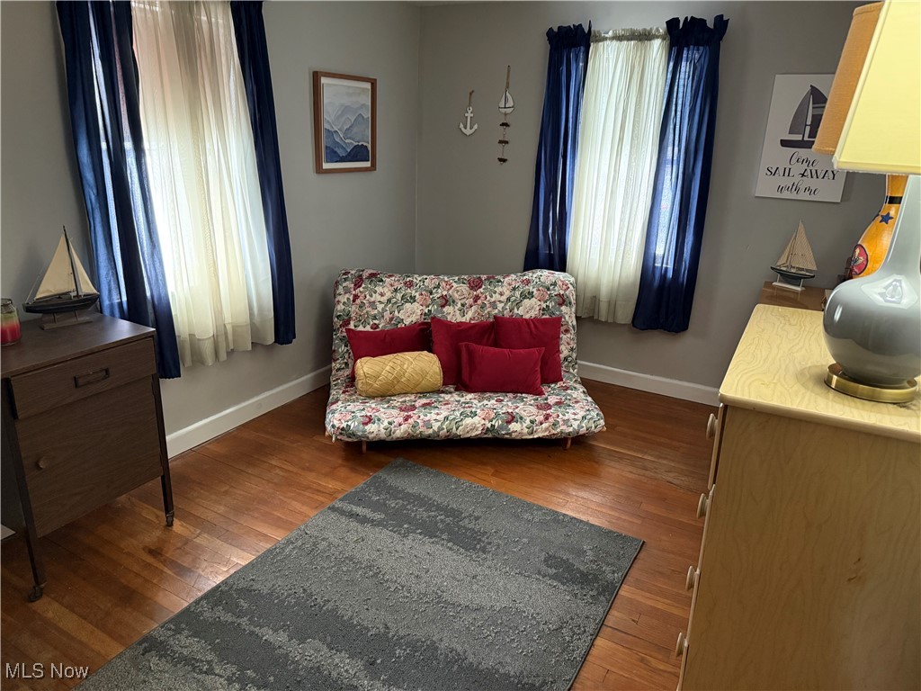 Original Dover Township - Residential