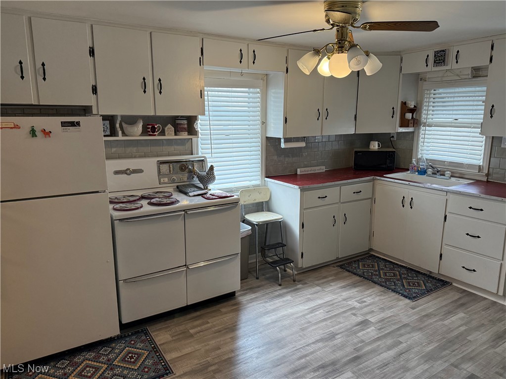 Original Dover Township - Residential