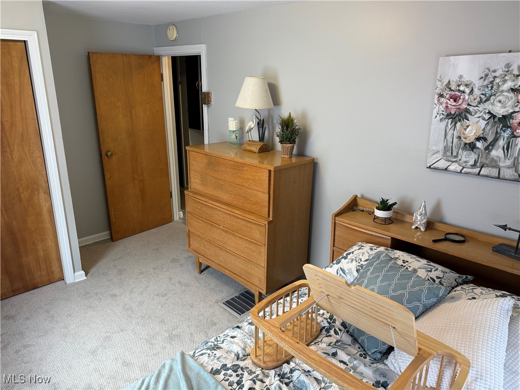 Original Dover Township - Residential